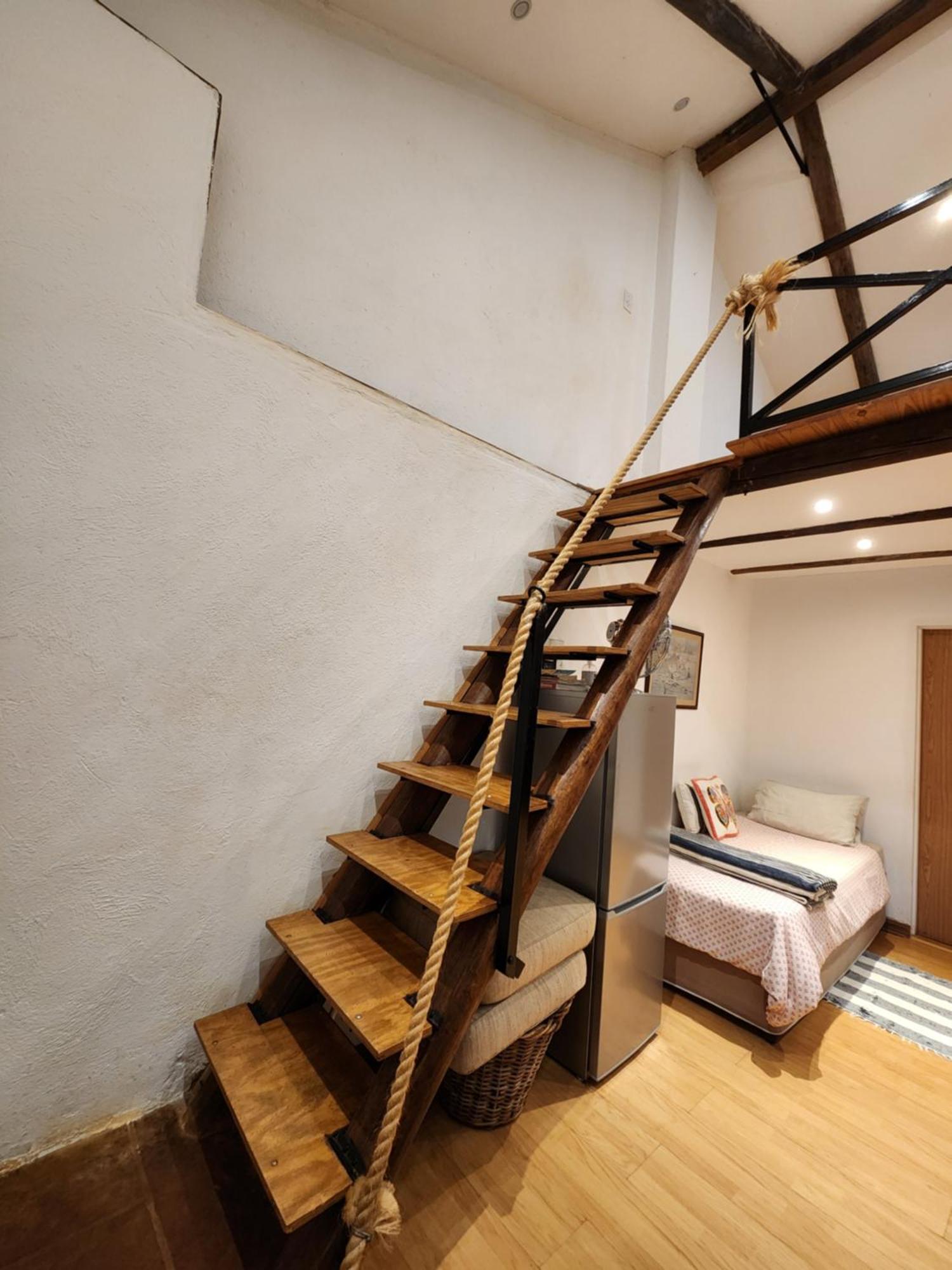 Softwaters Guesthouse Cottages ルイス・トリハート エクステリア 写真